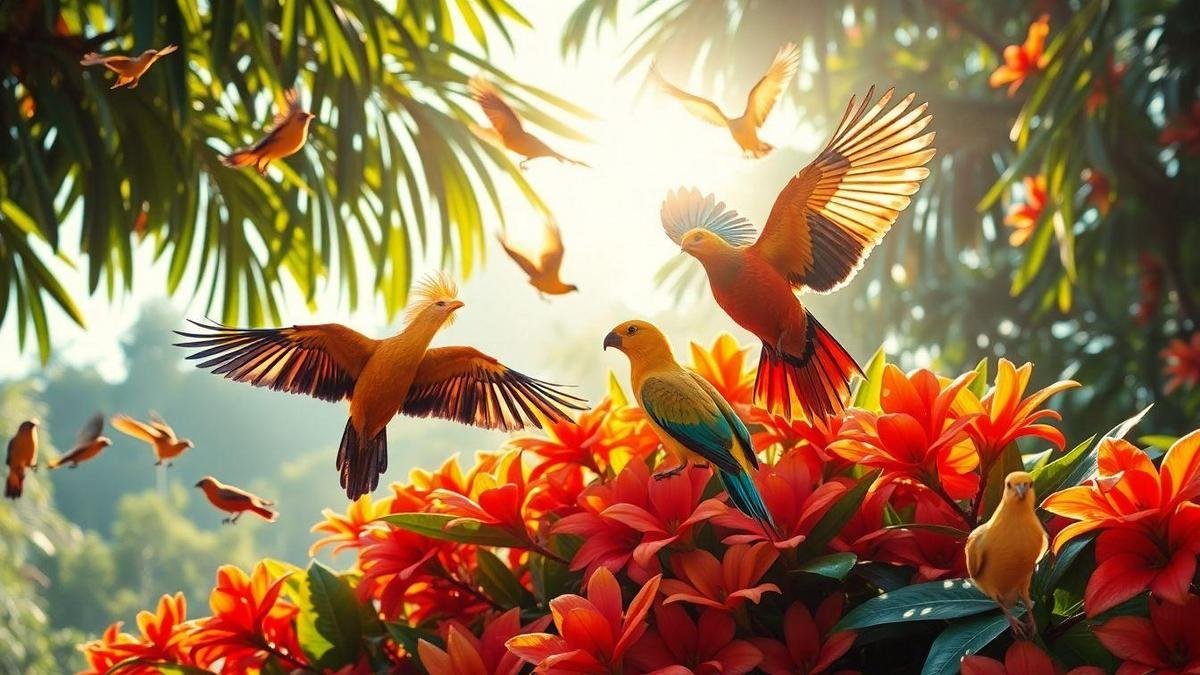 interpretacao-de-sonhos-com-aves-exoticas-fascinantes